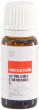 Sandelholzöl