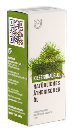 Kiefernadelöl