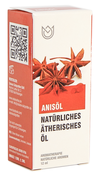 Anisöl