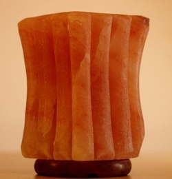 Salzlampe FSL4