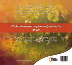 CD Salzgrotte "Magic Moments"