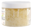 Totes Meer Carnallit Peeling Kunststoffglas 500 Gramm
