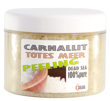 TOTES MEER CARNALLIT PEELING  Kunststoffglas 500 Gramm