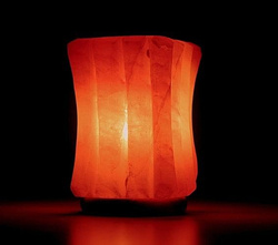 Salzlampe FSL4