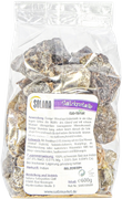 Salzkristalle Indisches Schwarzsalz Kala-Namak 600 g