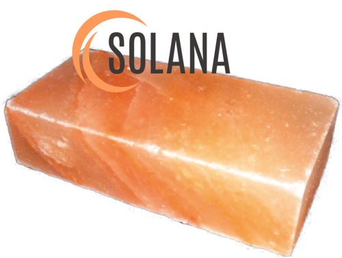 SALZZIEGEL HIMALAYA 5cm*10cm*20cm 10 stück