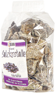 Salzkristalle Indisches Schwarzsalz Kala-Namak 300 g