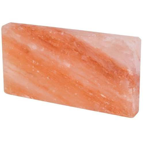 SALZZIEGEL HIMALAYA 2,5cm*10cm*20cm 400 stück