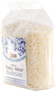 Totes Meer Salz 600 G