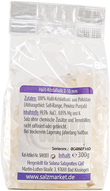 Halit Speisesalz Körnung 2 -10 mm 300 g