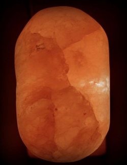 Salzlampe Fsl6