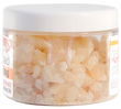 Salzfußbad und Fußpeeling, Glas 500 g