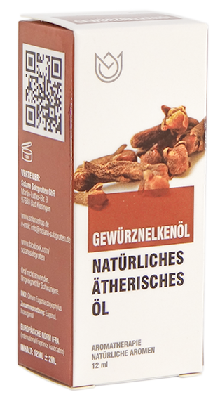 Gewürznelkenöl