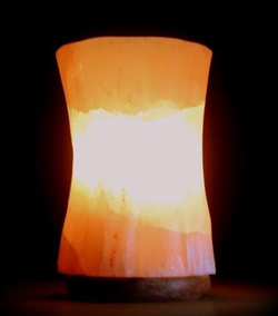 Salzlampe Fsl3