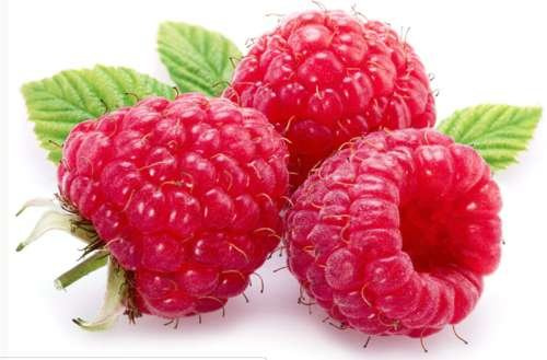 ZUCKERFREIE SALZBONBONS MIT ROSA-KRISTALLSALZ-SOLE - HIMBEERE  5 kg (MULTIPACK)
