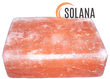Salzkristallseife 330 g